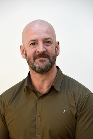 Neil Powell