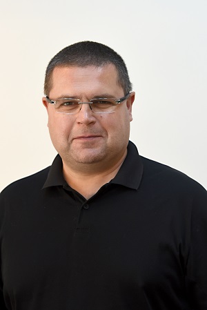 Pete Moss