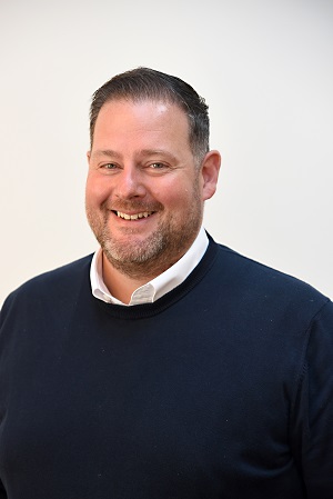 Rob Burgess