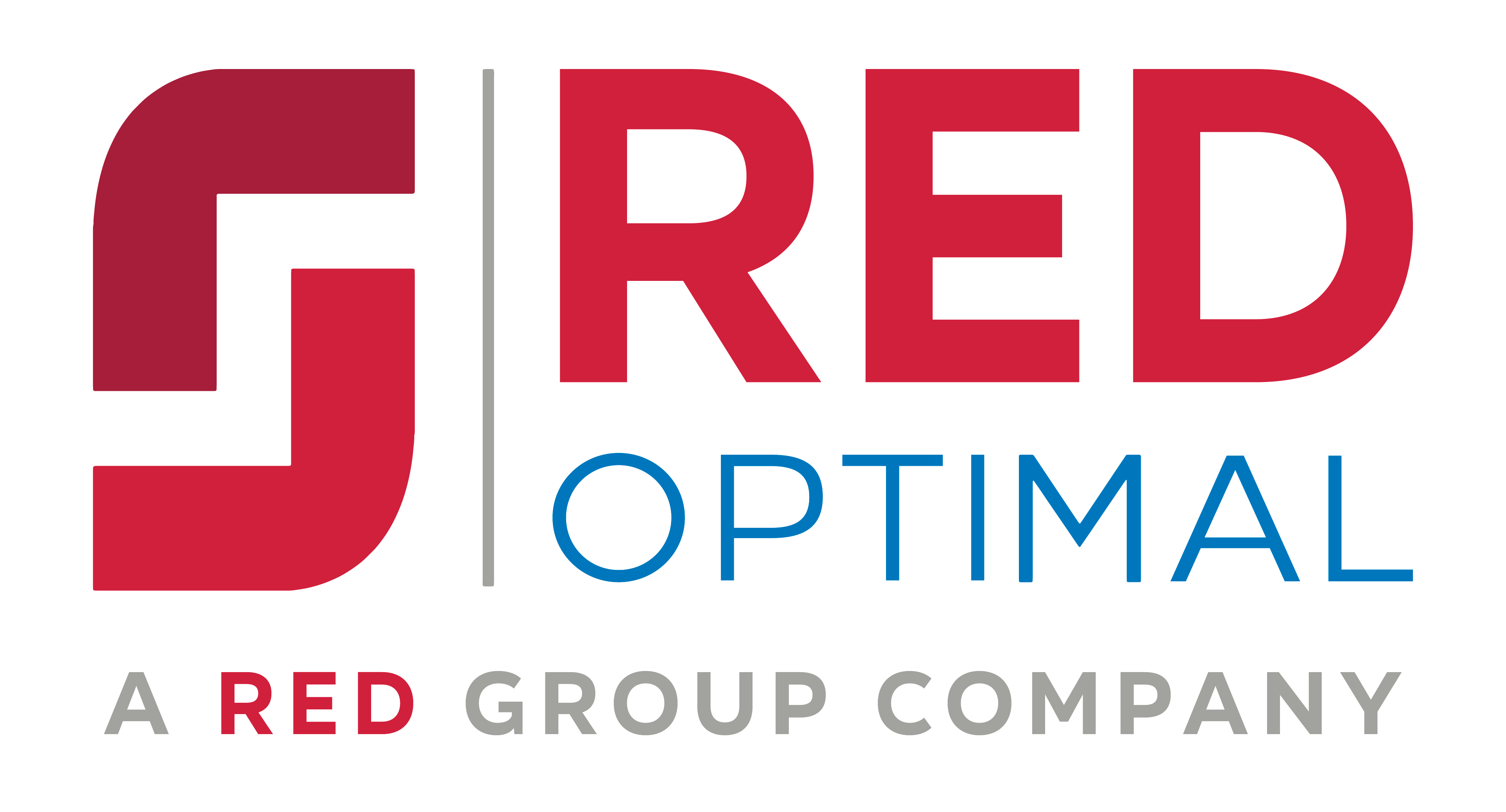 RED Optimal Logo